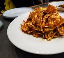 Emperor Qianlong's Cabbage