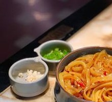 Xie Family Yellow Tofu Jelly