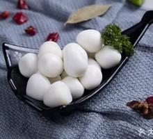 Quail Egg