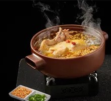 Anhui Old Hen Chicken Soup