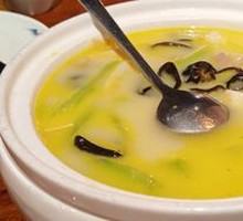 Jiangnan Braised Freshness