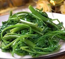 Stir-Fried Chinese Cabbage