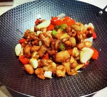 Teriyaki Chicken Rice Bowl