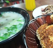 Secret-Recipe Flatbread