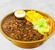 Taiwanese Braised Pork Rice