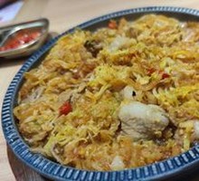 Braised Pork Belly with Sour Cabbage