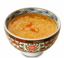 Main Course Pumpkin Porridge