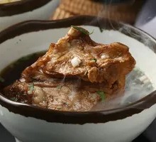 Original Flavor Spare Ribs