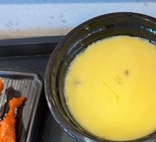 Smooth and Nutritious Steamed Egg