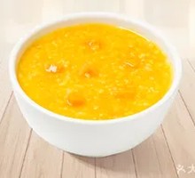 Breakfast Pumpkin Porridge