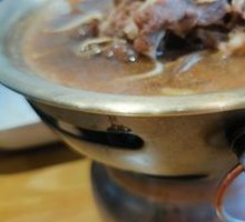 Angus Beef Rice Bowl