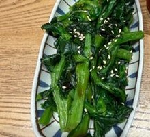 Jiangnan Baby Bok Choy