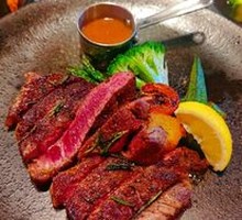 Australian Prime Ribeye Steak