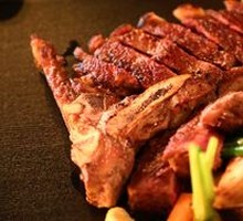 T-Bone Steak