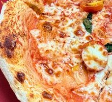 Margherita Pizza