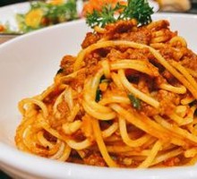 Tomato Pasta