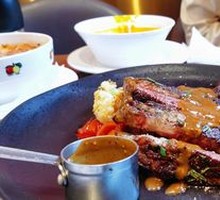 Australian Prime Ribeye Steak