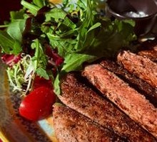 Australian Prime Ribeye Steak