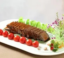 Fengji Secret-Style Beef Ribs