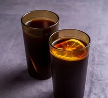 Fengji Frozen Lemon Tea