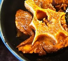 Ox Tail Pot