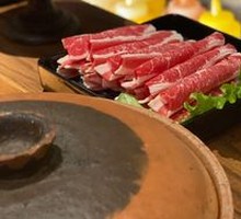 Snowflake Wagyu Beef