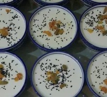 Homemade Yogurt