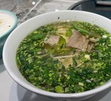 Lanzhou Beef Noodles