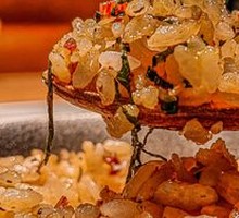 Garlic and Butter Fried Rice