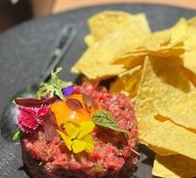 Wagyu Tartare