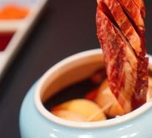 Red Wine Braised Beef Short Ribs