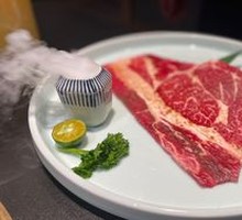 Black Wagyu Ribeye Core