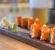 Classic California Roll