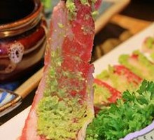 Half-Meter Beef Short Rib