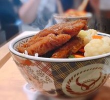 Sweet and Sour Fish Rice