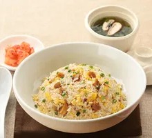 Classic Ichiban Fried Rice