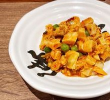 Spicy and Fresh Clams