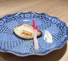 Salt-fermented Silver Cod