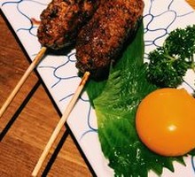 Grilled Chicken Assortment