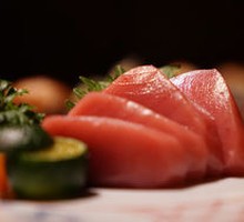 Bluefin Tuna Belly