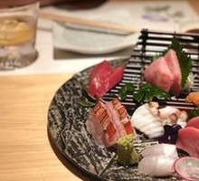 Sashimi Platter (7 Varieties)