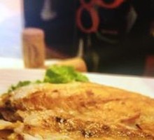 Large Yellow Croaker