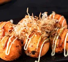 Takoyaki
