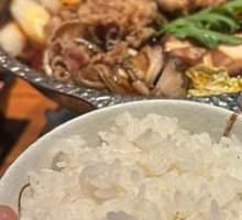 Sukiyaki