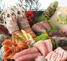 Premium Sashimi for Two