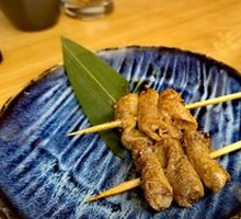 Binchotan Yakitori