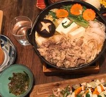 Beef Hot Pot