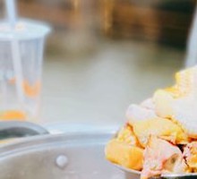 Signature Qingyuan Chicken