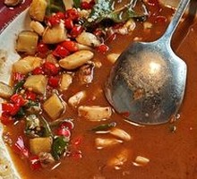 Gannan Softshell Turtle Rice