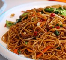 Nanchang Fried Rice Noodles
